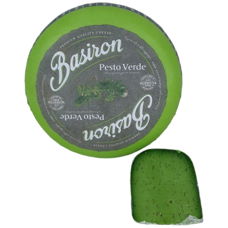 Basiron Pesto Verde ca 180g 