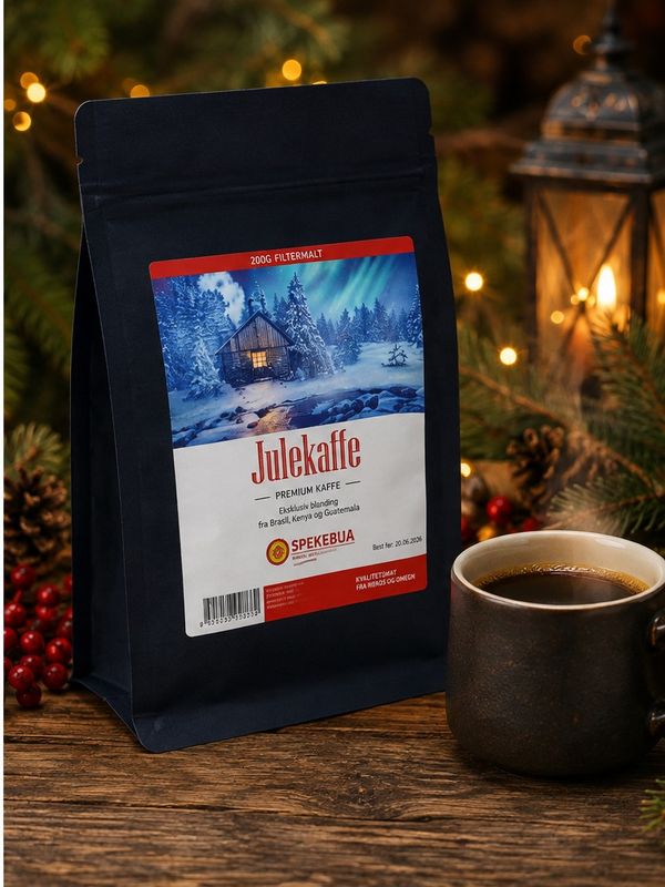 Julekaffe 