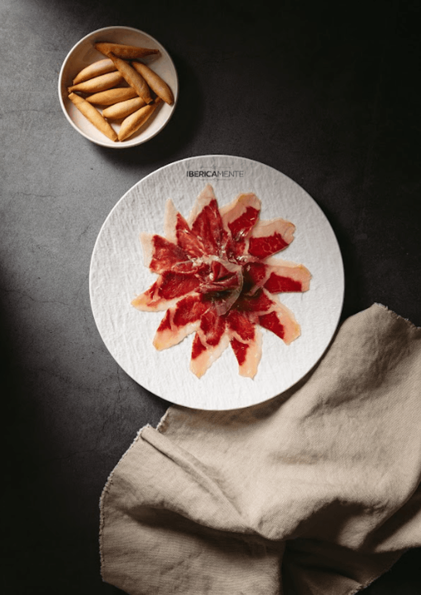 Jamon de bellota 80g (18.01.26)
