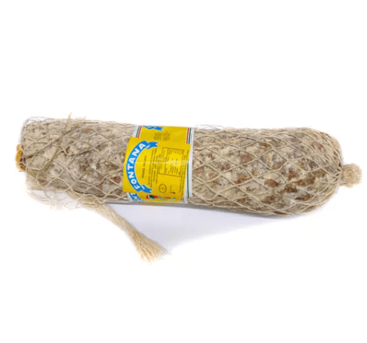 SALAME EMILIANE 500-700g bit