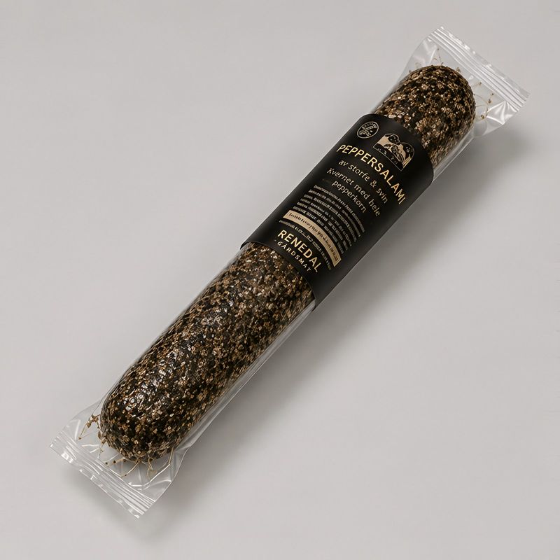 Peppersalami 500g