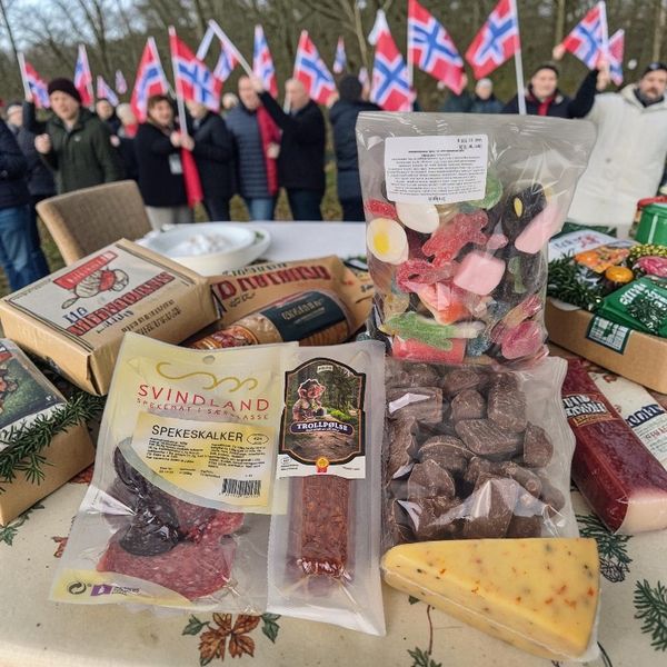 Hovedbilde 17Mai festpakke #6