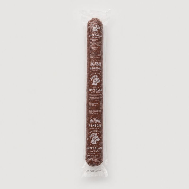 Biffsalami 500g