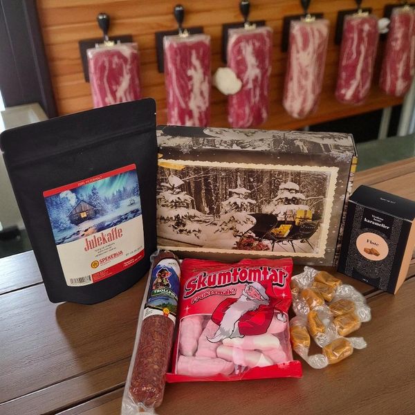 Hovedbilde Julegaver2025 #1