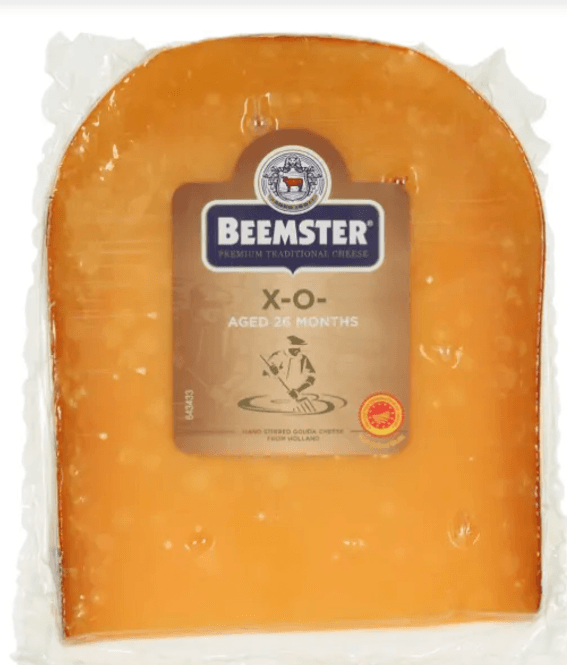 Hovedbilde Beemster Gouda XO 26 mnd 250g
