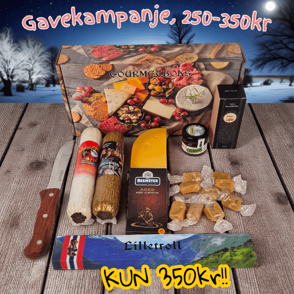 Hovedbilde Gavekampanje #26