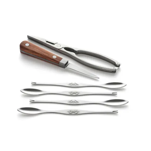 Hovedbilde Seafood Tools - La Mer