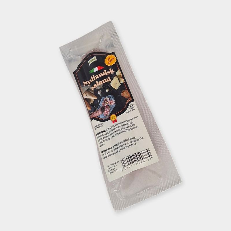 Sydlandsk Salami 200g