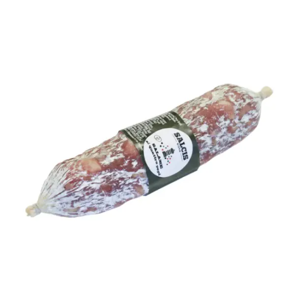 Hovedbilde Salamino ai Quattro Pepi Mignon ca 180- 200g, ...