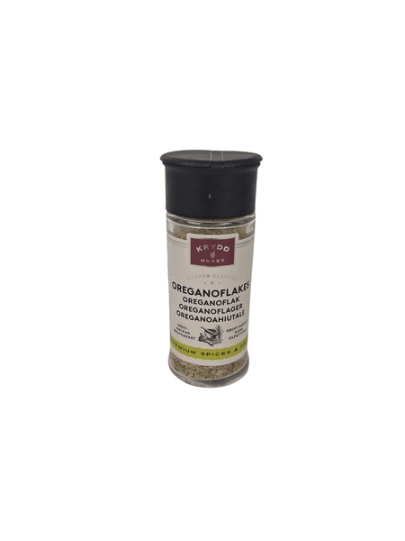 Hovedbilde Oregano 6g