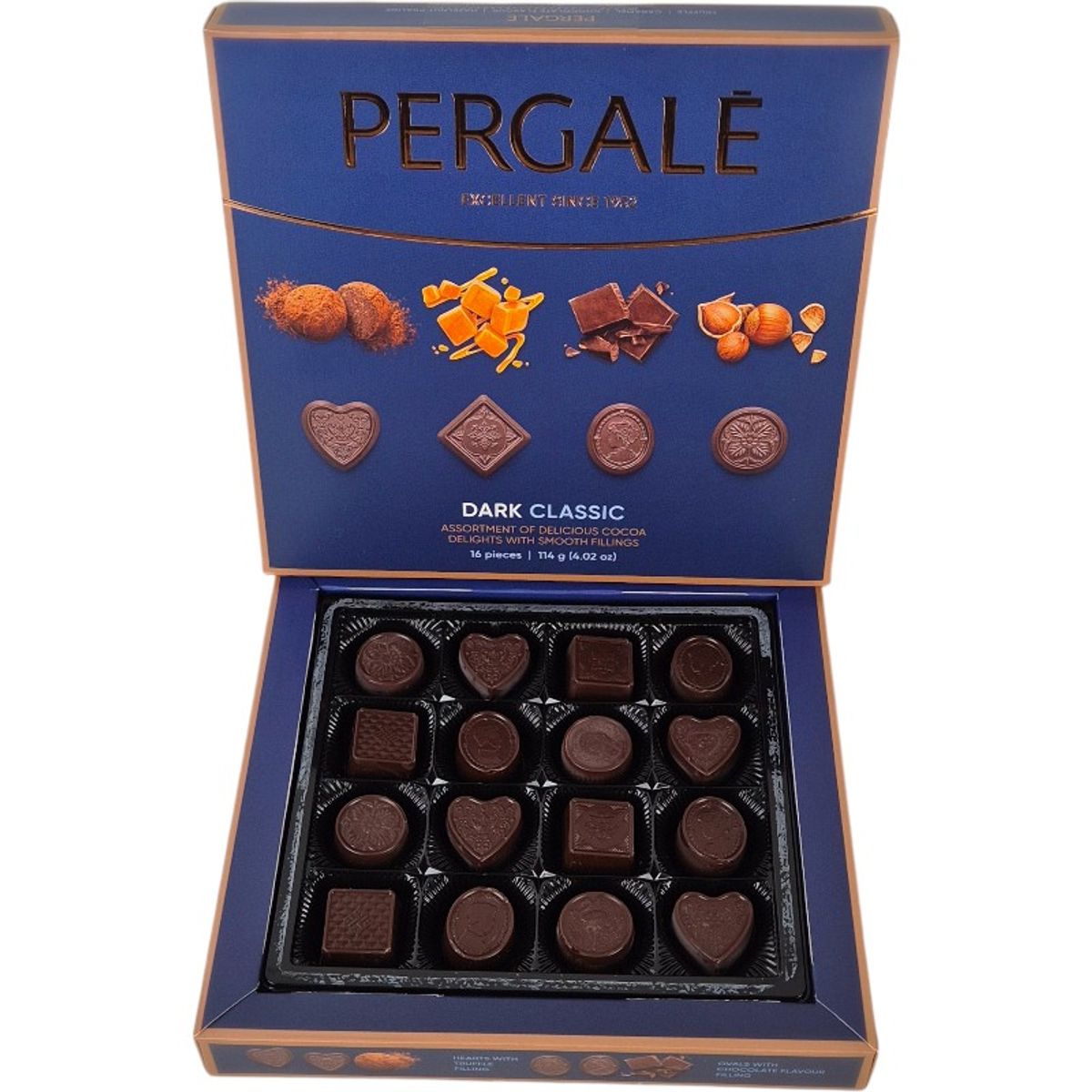 Pergale 