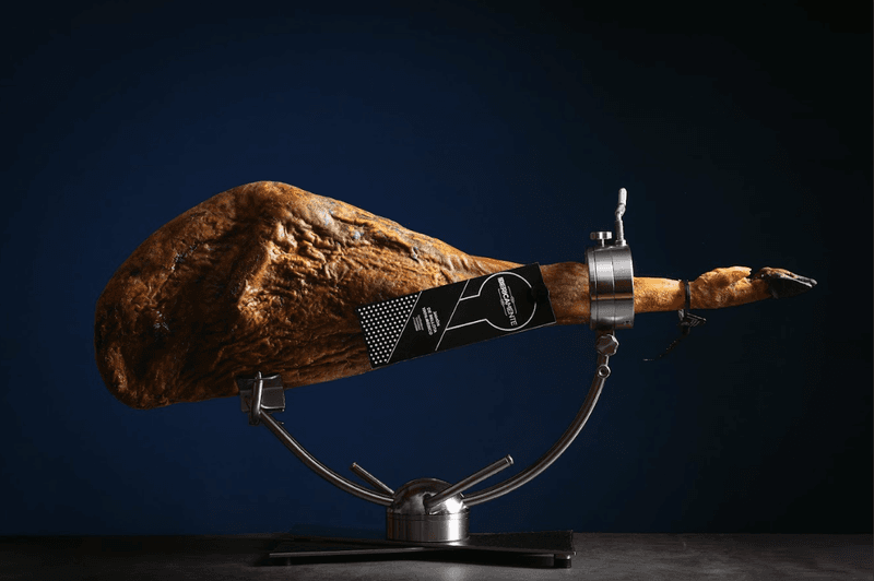 Bellota 100% Iberico 48 mnd m/ben ca 7kg 