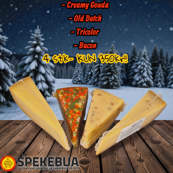 Hovedbilde Ostekupp 2026 #2