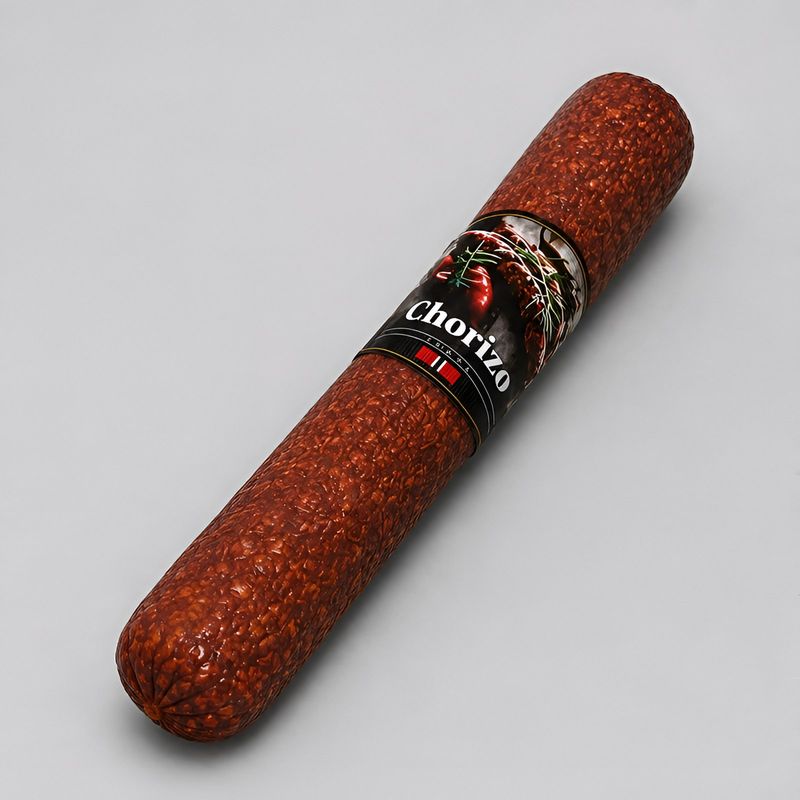 Chorizopølse 500g