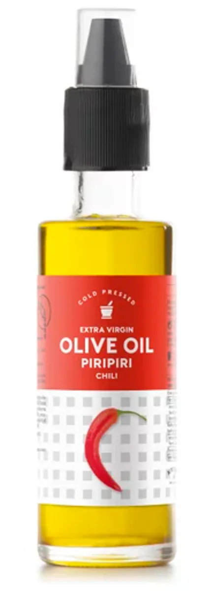 Olivenolje Piripiri 100ml