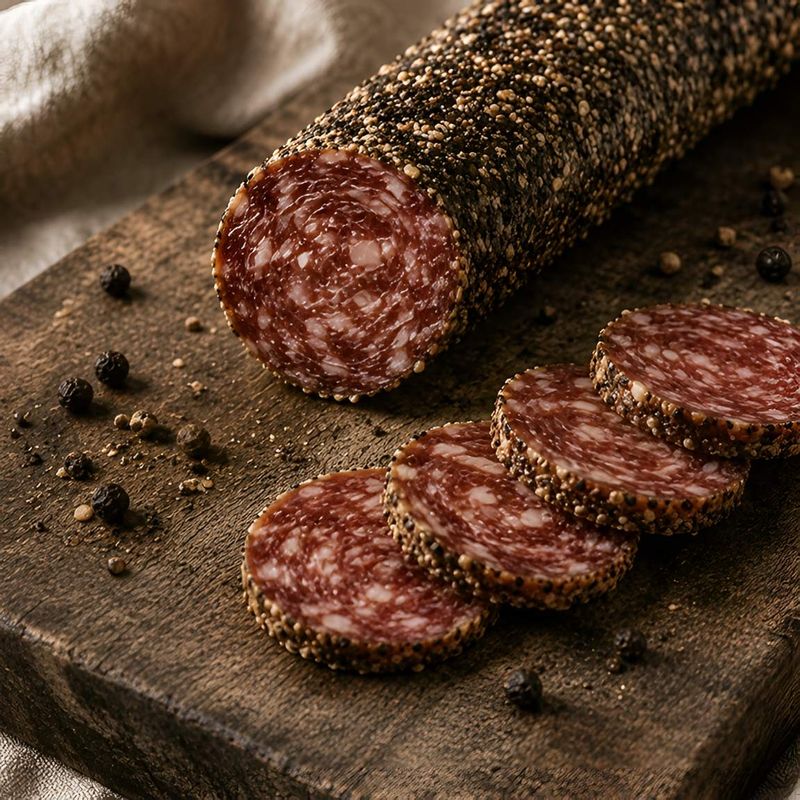 Peppersalami 500g