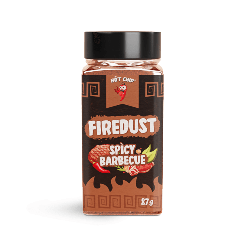 Firedust – BBQ Spice Mix (87g)