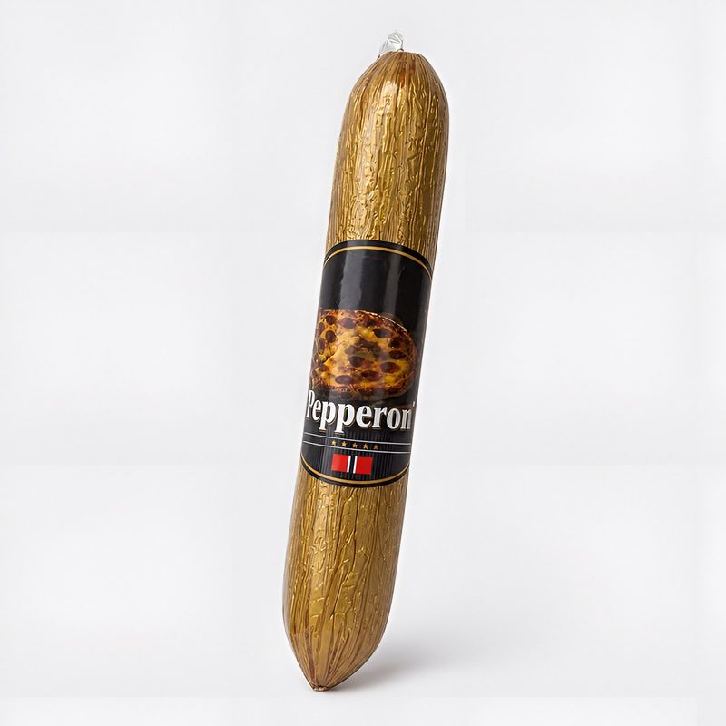 Pepperonipølse 200 g 