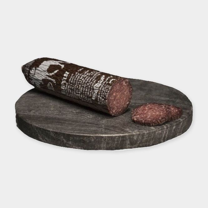 Hovedbilde Elgpølse 500g