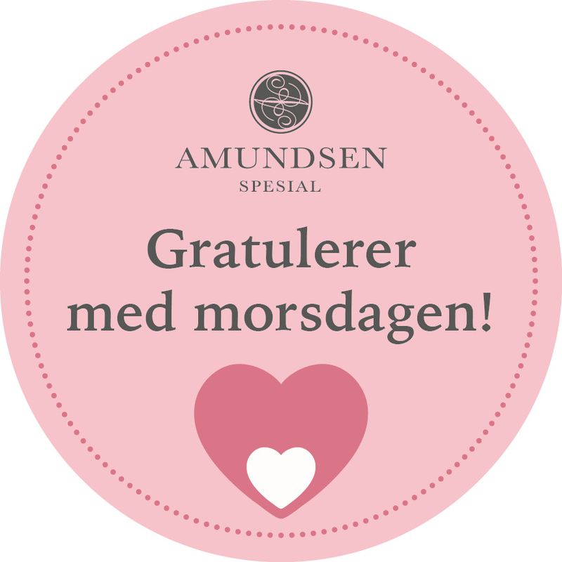 Kort - Morsdag