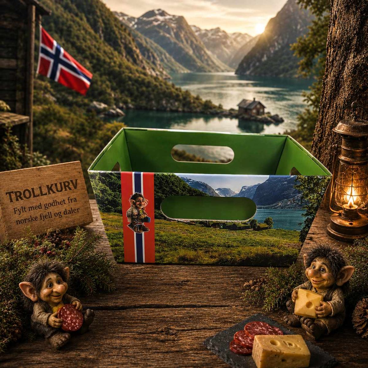 Trollkurv