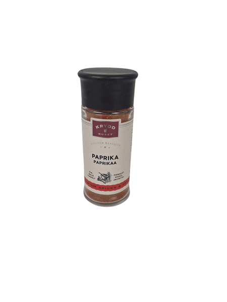 Hovedbilde Paprika 30g