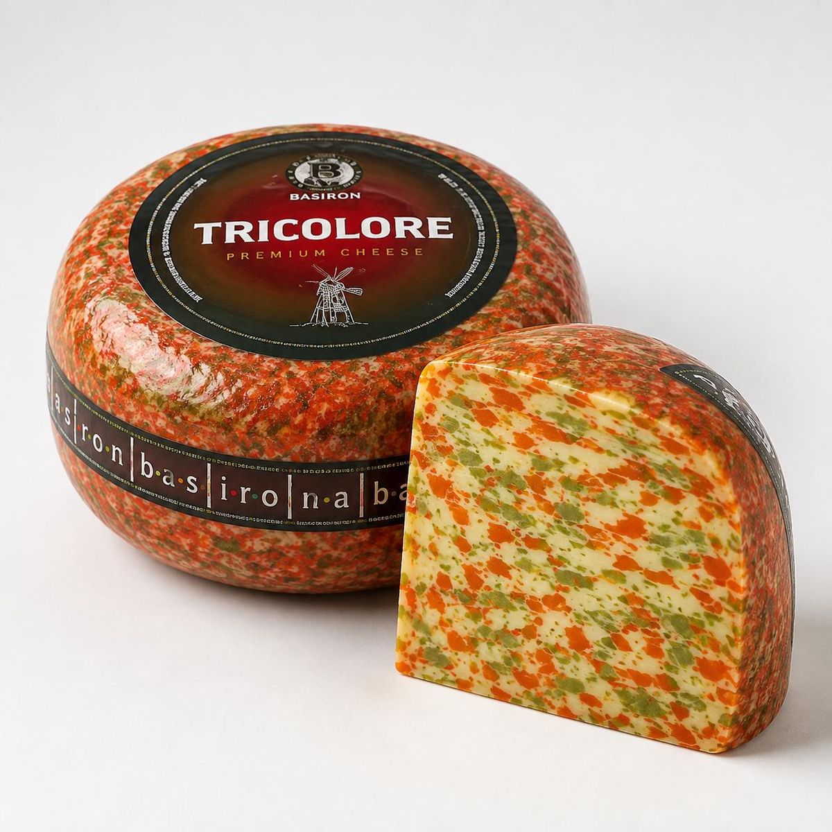 Basiron Tricolore Ost ca 180g