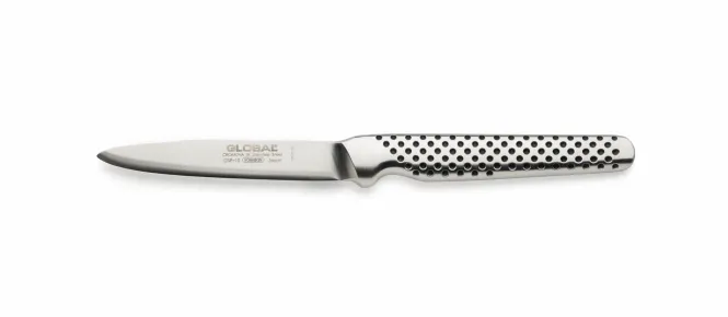 Hovedbilde GLOBAL Rotkniv 8 cm smidd (GSF-15)
