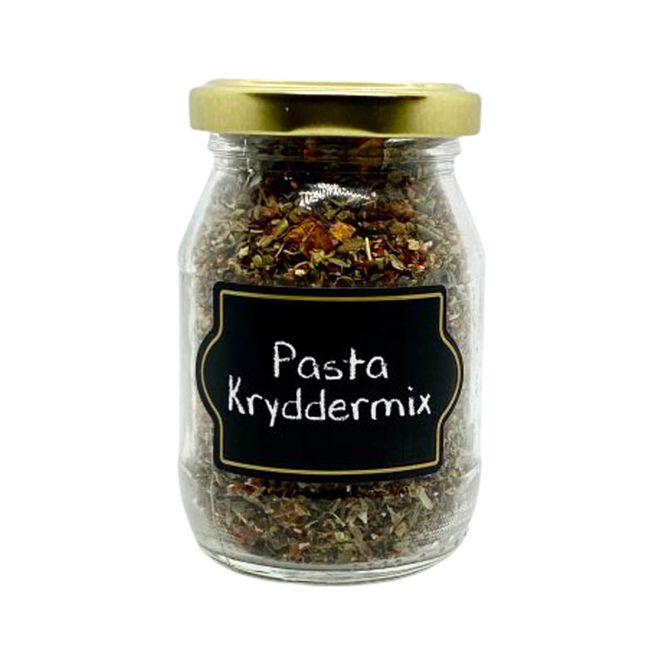 Hovedbilde Pasta Kryddermix, 45g