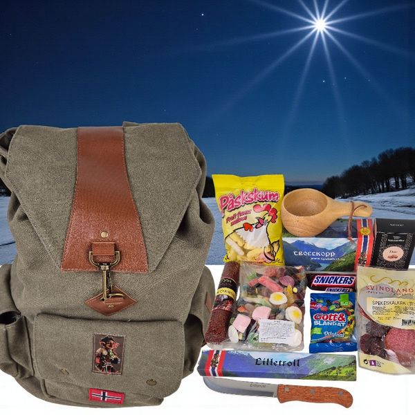 Hovedbilde Trollsekken Påske2026 #1