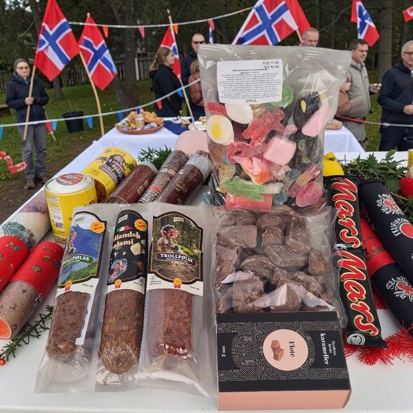 Hovedbilde 17Mai festpakke #5