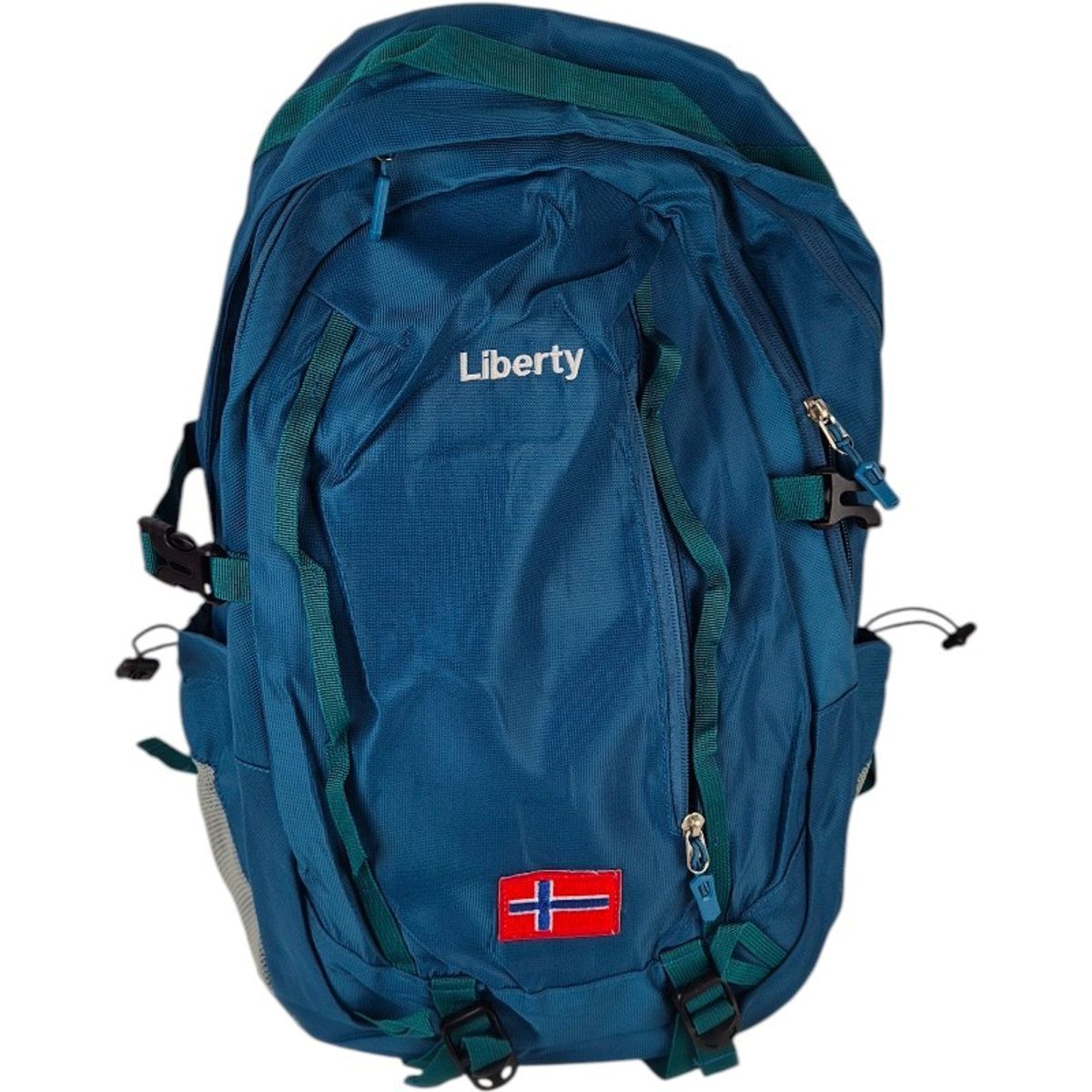 Liberty Tursekk 25L