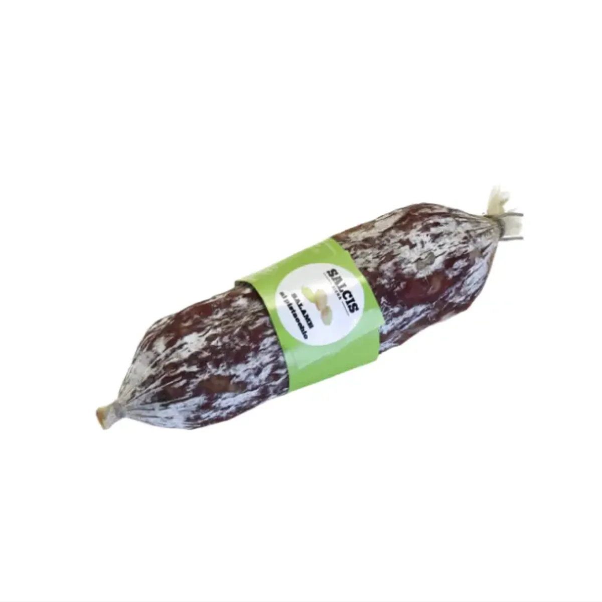 Salamini al Pistacchio Mignon 200g, Salcis