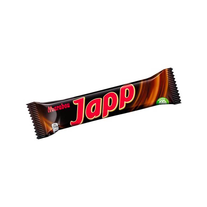 Dobbel Japp
