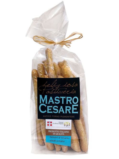 Hovedbilde Grissini al Tartufo 200g (Trøffel), MastroCesare