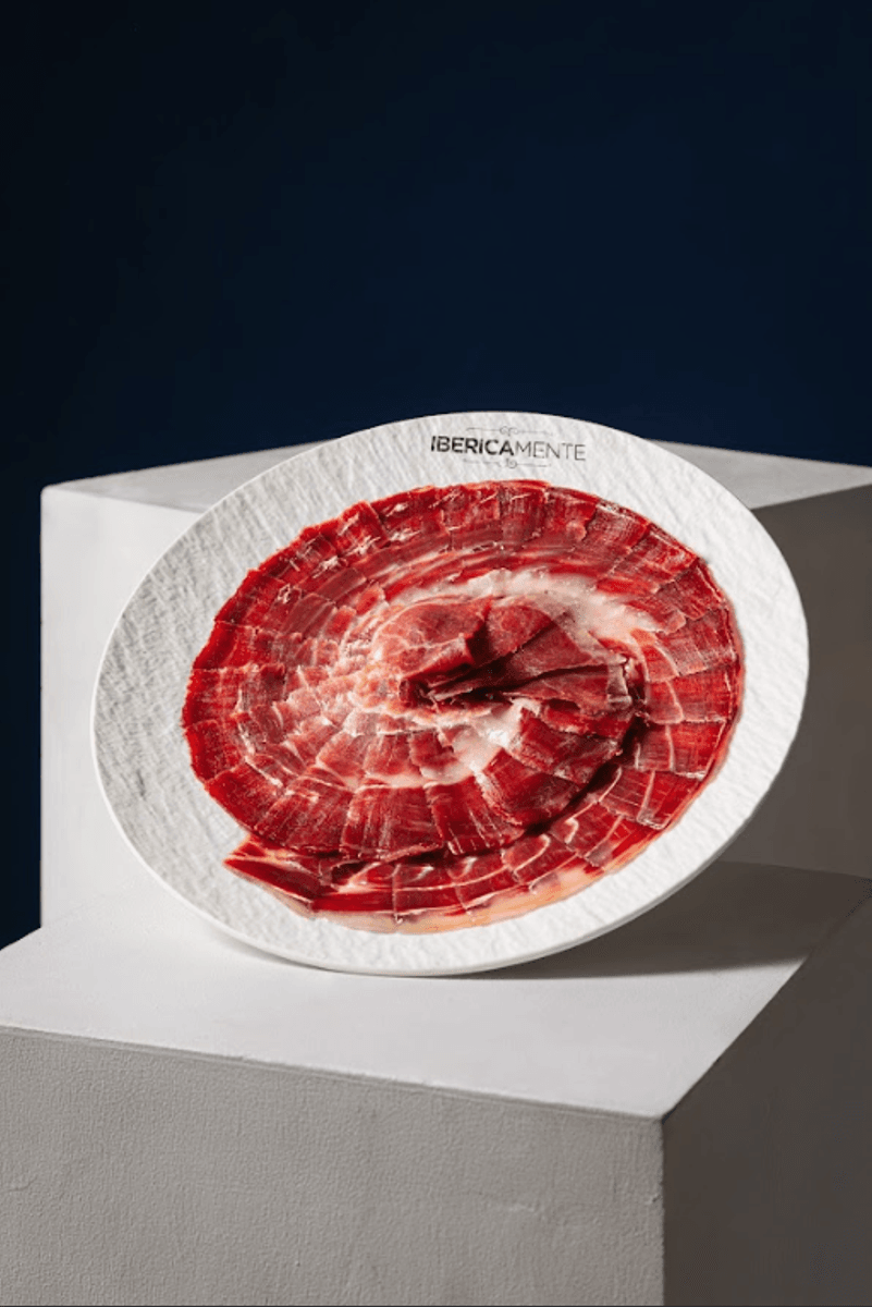 Jamon de bellota 80g (18.01.26)